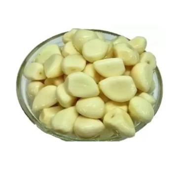 Imagem de Alho Espanhol Aperitivo no Azeite granel 500g