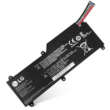 Imagem de Bateria do notebook For LG LBH122SE, U460 Ultrabook U460-K.AH5DK 48.64Wh PC Compatible Battery Replacement Rechargeable Battery