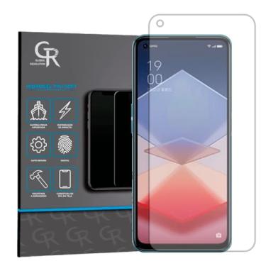 Imagem de GR Global Revolution, Película Hidrogel HD Frontal Para Oppo K10 Energy