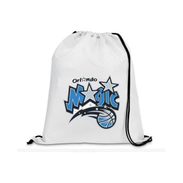 Imagem de Mochila Basquete Orlando Magic Dwight Shaquille Oneal Oxford