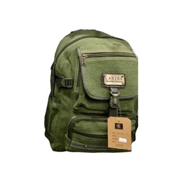 Imagem de Mochila Classic Urban 20L com 5 fechos para uso externo