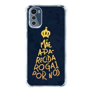 Imagem de Capa Capinha De Celular Compatível com Moto G42 Motorola Personalizada