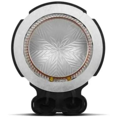 Imagem de Shock Reparo Driver Titanium D-220/202-TI Selenium