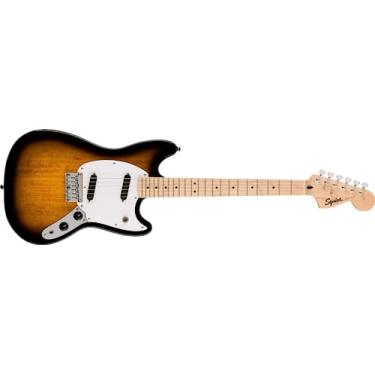 Imagem de Squier Sonic Mustang MN 2-Color Sunburst Electric Guitar