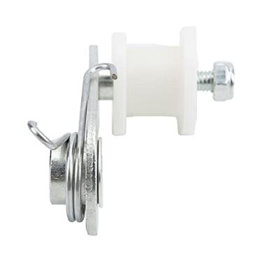 Imagem de Kit Tensor de Rolo de Corrente Resistente, Liga de Aço de Mola Atualizada para Dirt Pit Pro Dirt Bike 4 Rodas