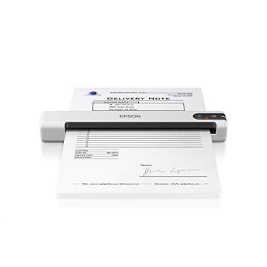 Imagem de Scanner de documentos Epson DS-70