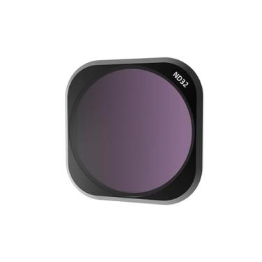 Imagem de Filtro protetor de lente de câmera multicamadas revestido filtro de lente de vidro óptico para acessórios de câmera Insta360 Ace Pro