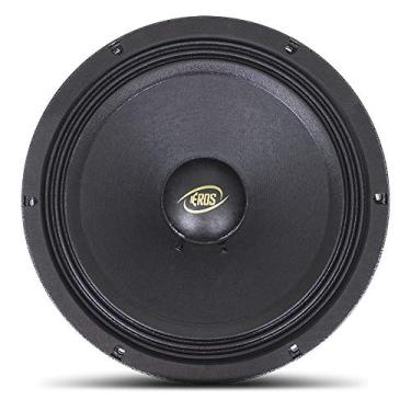 Imagem de Woofer 12" Eros E-412 Xh Black - 400 Watts Rms - 8 Ohms