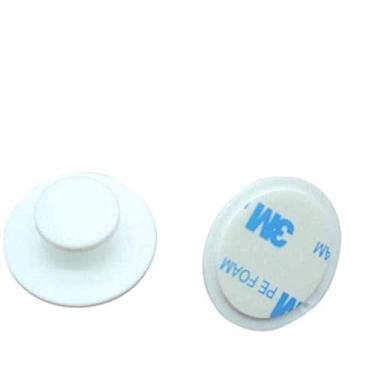 Imagem de Puxadores de gaveta autoadesivos, 10 peças, gaveta instantânea de gabinete, mini alça de ajudante, porta de cozinha, janela, gaveta, puxadores auxiliares, aberturas convenientes, alças adesivas