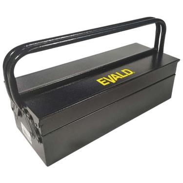 Imagem de Caixa de Ferramentas Sanfonada 3 Gavetas 50 CM EV350 EVALD