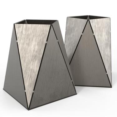 Imagem de WelderElite 2 conjuntos de kits de cupons de soldagem para caneta, calibre 17 (1,45 mm) kits de prática de soldagem de aço inoxidável 304