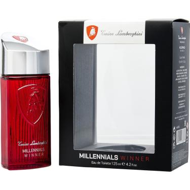 Imagem de Perfume Lamborghini Vencedor Edt 4.56ml, aroma intenso e duradouro