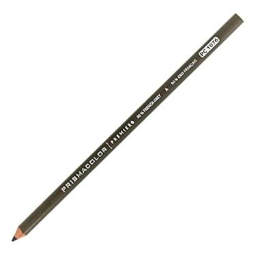 Imagem de Prismacolor 3451 Lápis Berol, Cinza