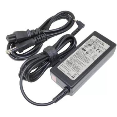 Imagem de Fonte Carregador Para Ultrabook Samsung Ativ Book 5 40w Br - PONTO DO 