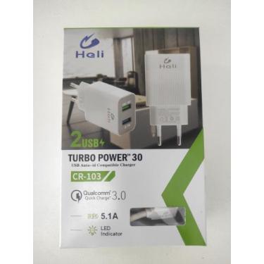 Imagem de Carregador Turbo Power - HeLi