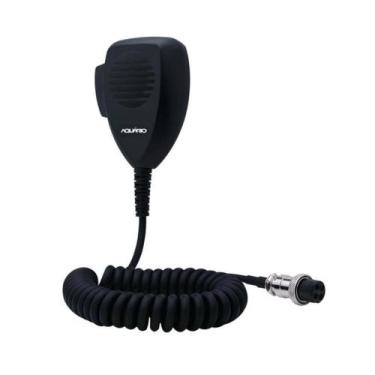 Imagem de Microfone Original do Rádio RP-40 PX 4 pinos RP-04 - Rádio Px