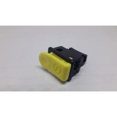 Imagem de Botão Interruptor Partida Dafra Zig 100 2009/2014 - Allen