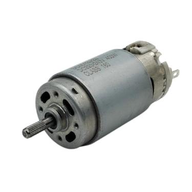 Imagem de Motor Elétrico Compatível com Mixer Electrolux EIB05 400W (220V)