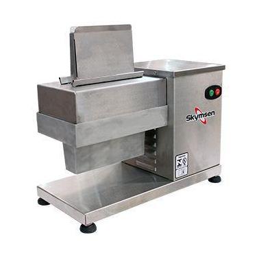 Imagem de Amaciador de Carnes em Inox Skymsen Siemsen ABS Heavy Duty, 110V