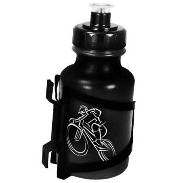 Imagem de Garrafa Caramanhola 500ml Squeeze Bike 20 26 Adulto Criança - SQZ, Pre