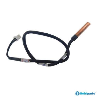 Imagem de Sensor Serpentina Evaporadora Midea 830208024, 202301300056