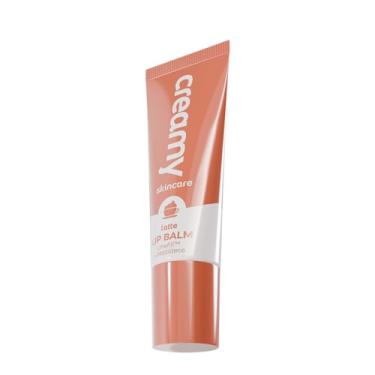 Imagem de Creamy The Coffee Collection Latte - Lip Balm 10g