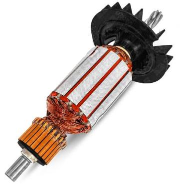 Imagem de Induzido Rotor Referência Martelete Perfurador Bosch 11253 / GBH 2-26 