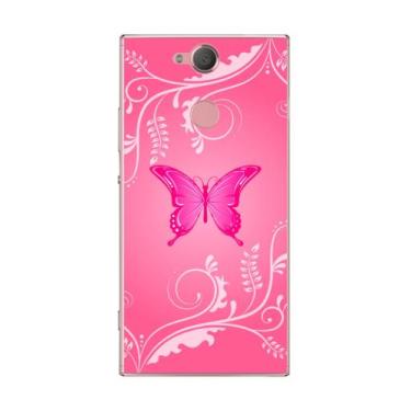 Imagem de Capa Adesivo Skin361 Verso Para Sony Xperia Xa2 (2018) - KawaSkin