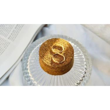 Imagem de Brinco Ouro 18 K Sextavado Alongado - Casa das Joias Online