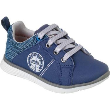 Imagem de Sapatenis Casual Infantil Masculino Menino 2572-247 - Redmax, 21