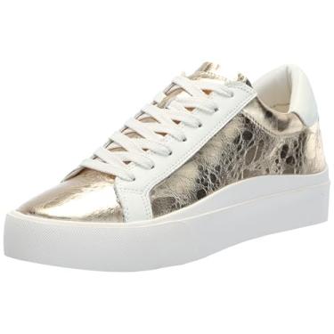 Imagem de Dolce Vita Tênis feminino Zayn 360, Dourado, 40