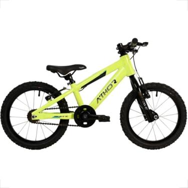 Imagem de BICICLETA ATHOR ARO 16 MTB INFANTIL BRAVE