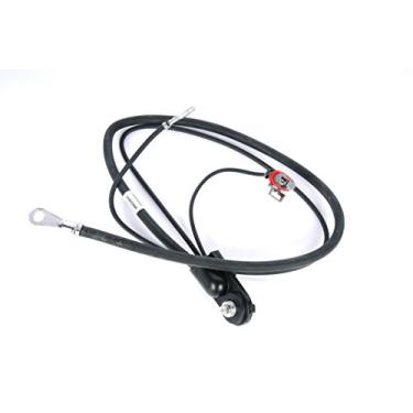 Imagem de ACDelco 2SX37-2A Cabo de bateria negativo para equipamento original GM
