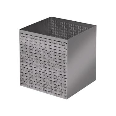 Imagem de Cachepot Legacy Grande Grafite - St James