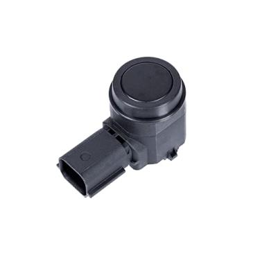 Imagem de Master Tailgaters Sensor de estacionamento traseiro compatível com Ford F150 (2015-2020), F150 Raptor (2017-2020), Super Duty Pickup (2015-2016), Super Duty (2017-2020) peça OE # HC3Z15K859A,