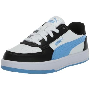 Imagem de PUMA Tênis infantil unissex Caven 2.0, Puma Preto - Team Light, 16
