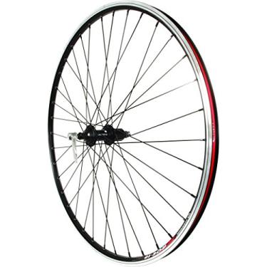 Imagem de Roda Al 700-35 Hg Alex Ace18/M430 Qr Preto