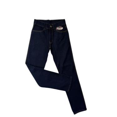 Imagem de Calças Jeans Infantil Masculina 8 Ao 16 - COUNTRY BULL, 8