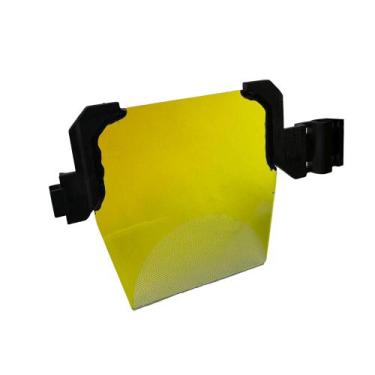 Imagem de Palheta yellow do cmy para moving beam one pro fire-800 - ONELIGHT