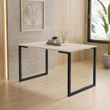 Imagem de Mesa Retangular Cozinha - STILL MOBILE , off