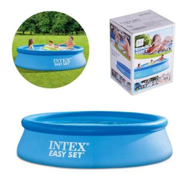 Imagem de Piscina Easy Set Inflável 3853L (305x61cm) Intex 28120