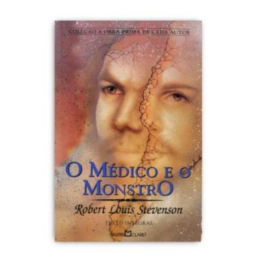 Imagem de O Medico e o Monstro - Editora Martin Claret