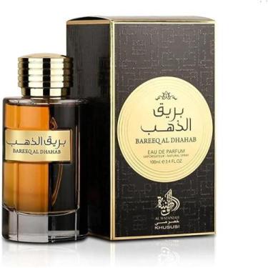 Imagem de Al Wataniah Bareeq Al Dhahab Edp 100Ml, Al Wataniah, 100ml