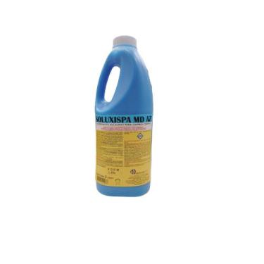 Imagem de Soluxispa md az - detergente alcalino para limpeza pesada 1/15 - md- 2