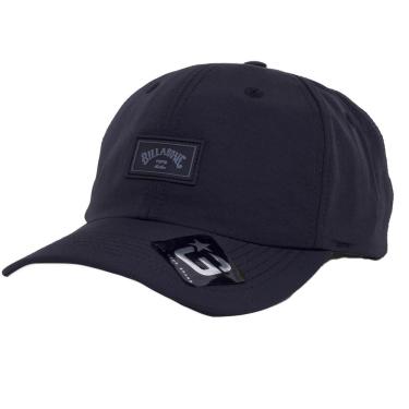 Imagem de Boné Billabong Aba Curva Trails SM25 Preto