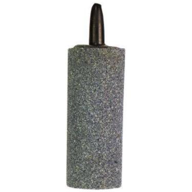 Imagem de Kit 10 Pedras Porosas Comum Aquario 5 Cm Compressor De Ar
