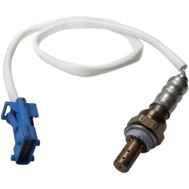 Imagem de Sonda Lambda Pós Mini Cooper 1.6 16v L4 Gasolina 2007 A 2021 - SEEDS A