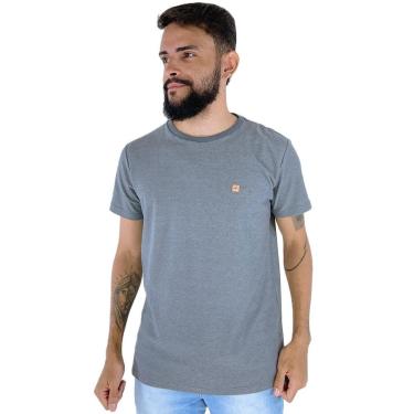 Imagem de Camiseta Masculina Maresia 10628119 Especial-Masculino