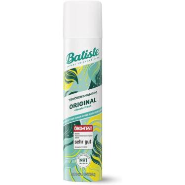 Imagem de Batiste shampoo a seco original 120 g - usa