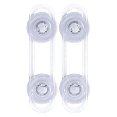 Imagem de Trava de Gaveta Lock 2pcs KikkaBoo
